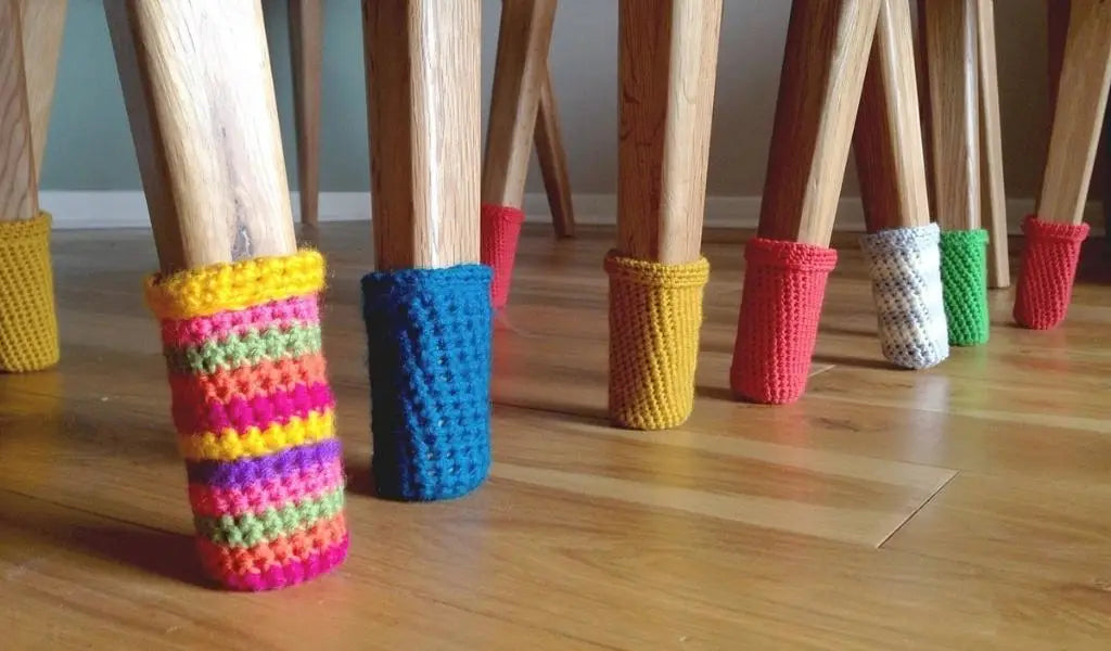 Socken für Stühle