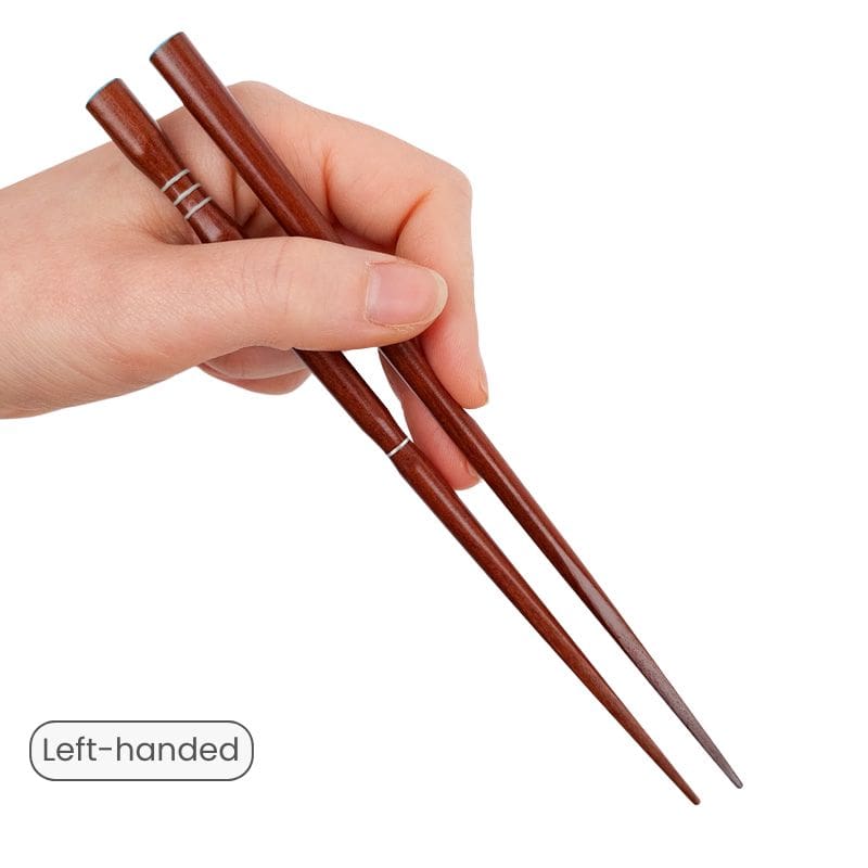 Japanische Essstäbchen für Anfänger