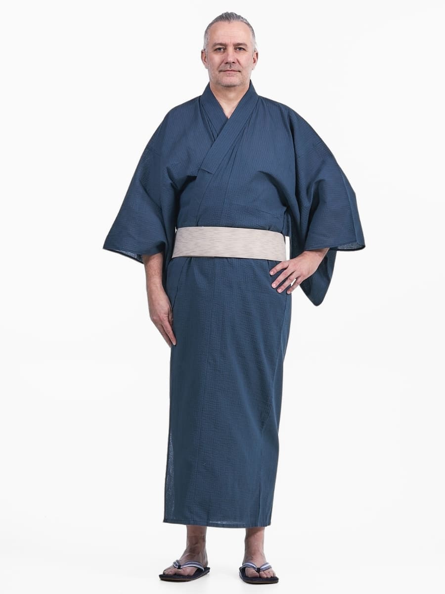 Kimono Yukata