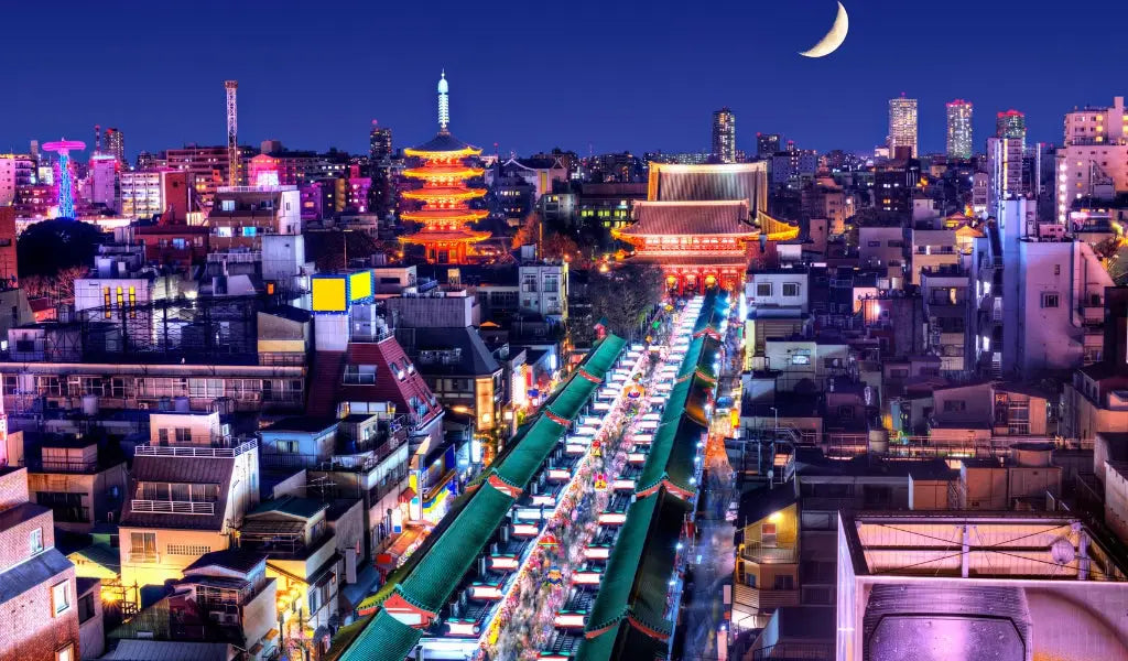 Asakusa