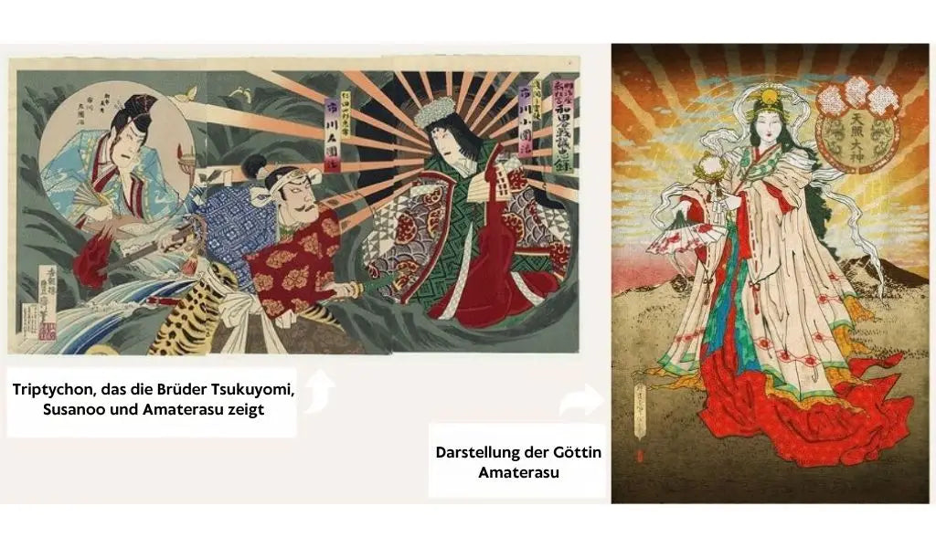 Illustration von Kami.