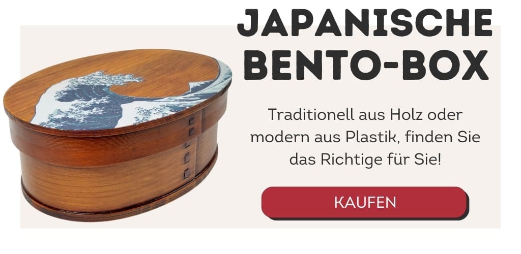 Bento-Box schenken