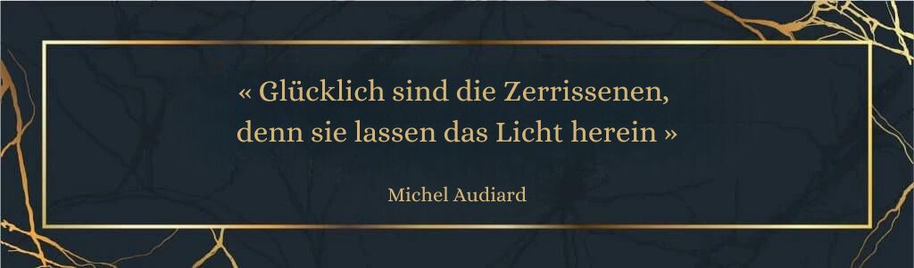 Zitat Kintsugi 1