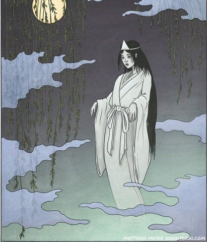 Yurei