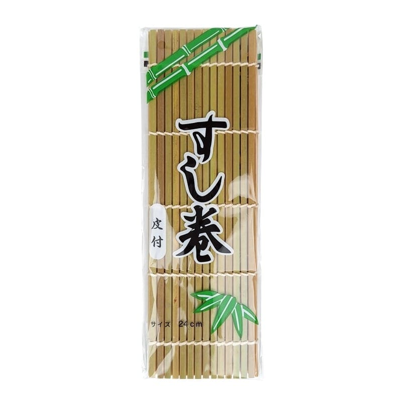 Bambus Sushi Rollmatte