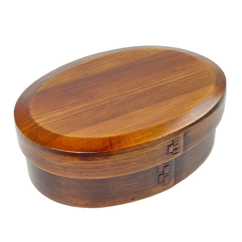 Bento Box Aus Holz