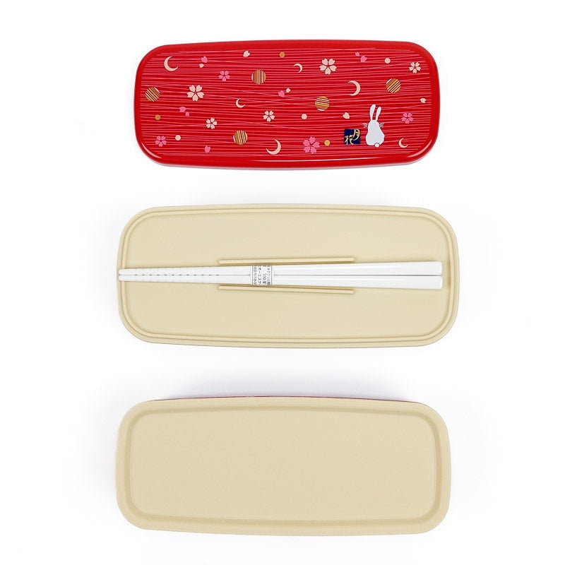 Bento-Box - Tasche Usagi