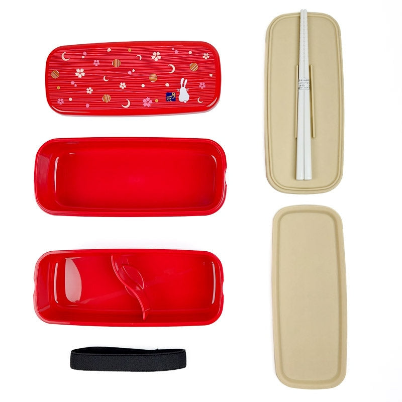 Bento-Box - Tasche Usagi