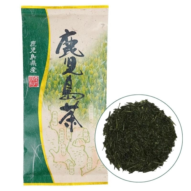 Biologischer Premium Grüner Tee Sencha