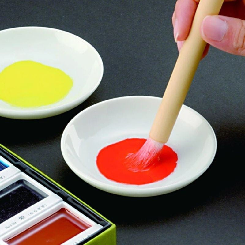 Box 24 Kuretake Gansai Tambi Aquarelle