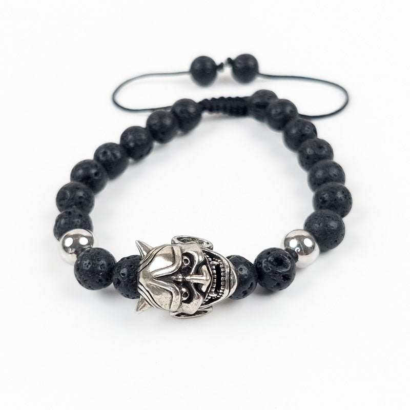 Hannya Perlen Armband