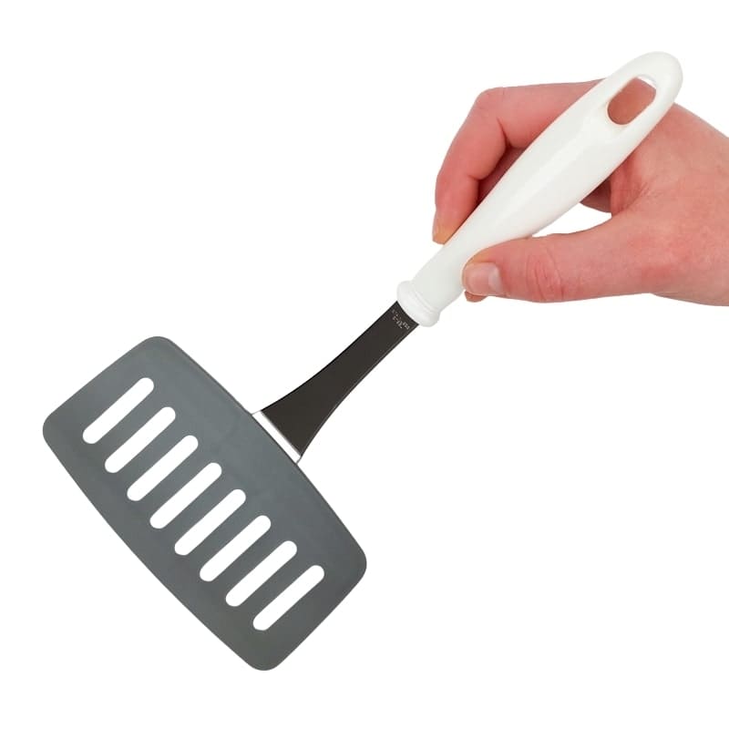 Breiter japanischer Pfannenwender - Nylon