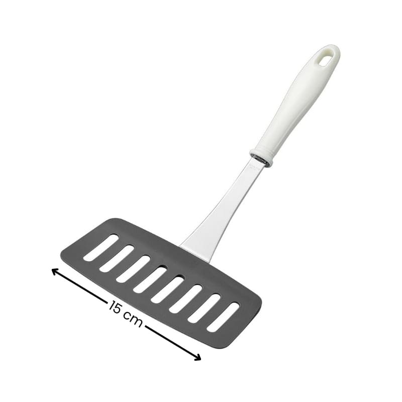 Breiter japanischer Pfannenwender - Nylon