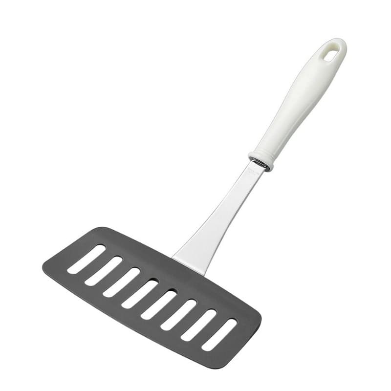 Breiter japanischer Pfannenwender - Nylon