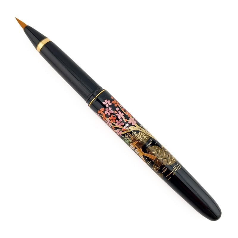 Set Japanischer Zen-Pinsel-Stift