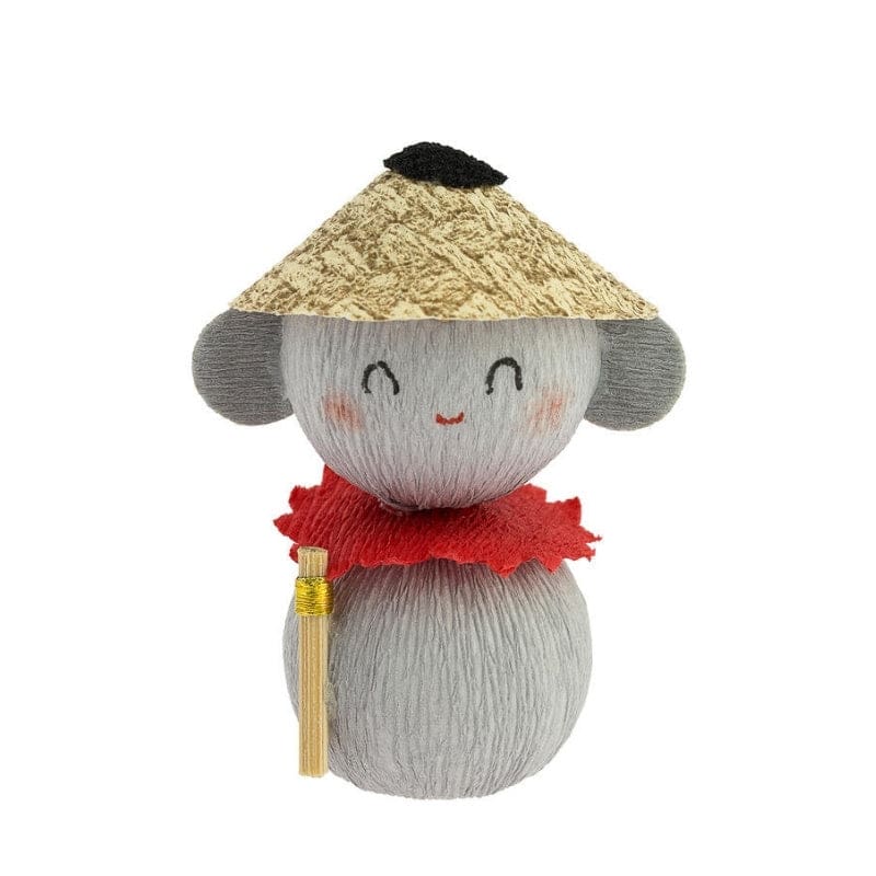 Culbuto Okiagari - Jizo Beschützer