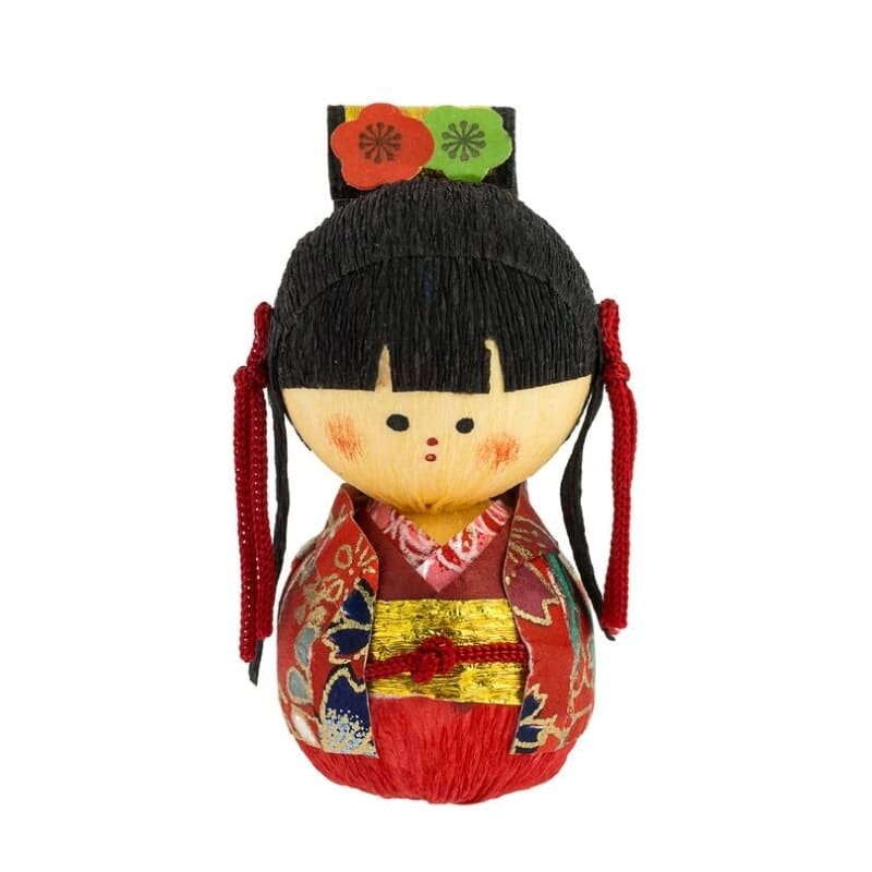 Culbuto Okiagari - Prinzessin Hime