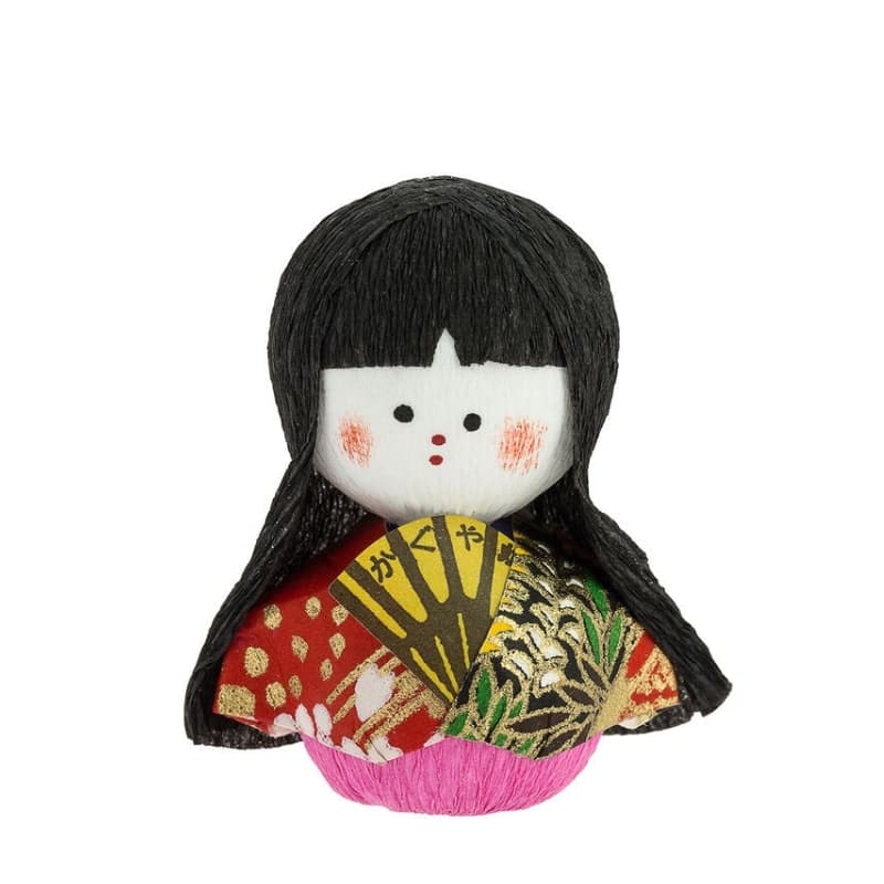 Culbuto Okiagari - Prinzessin Kaguyahime