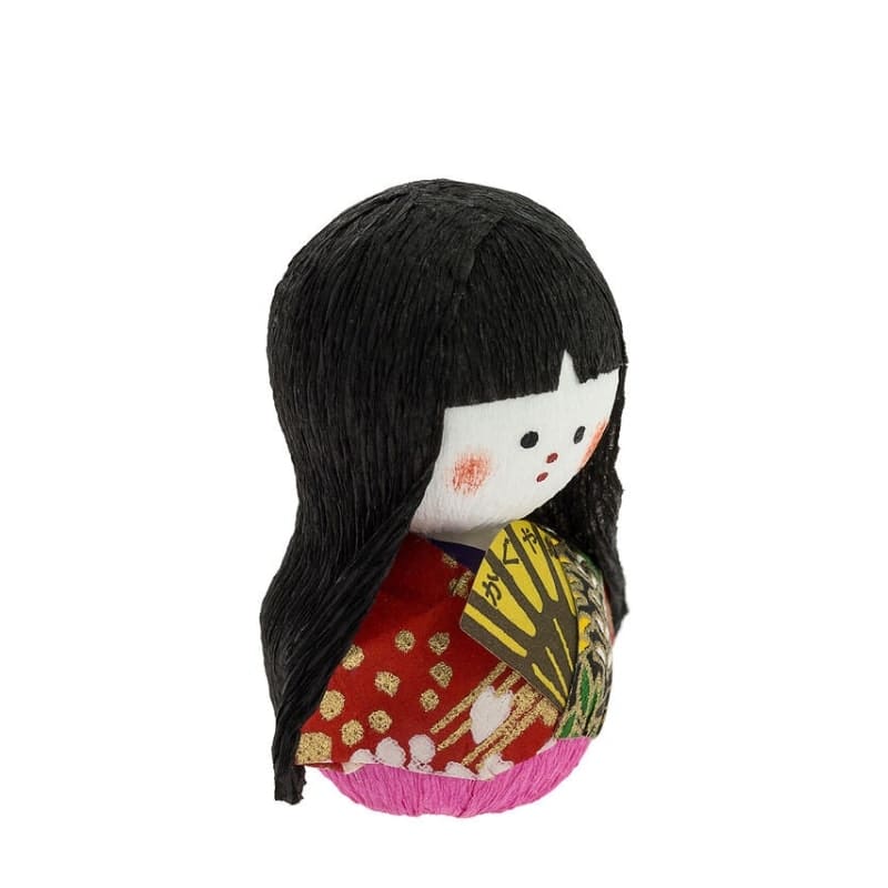 Culbuto Okiagari - Prinzessin Kaguyahime