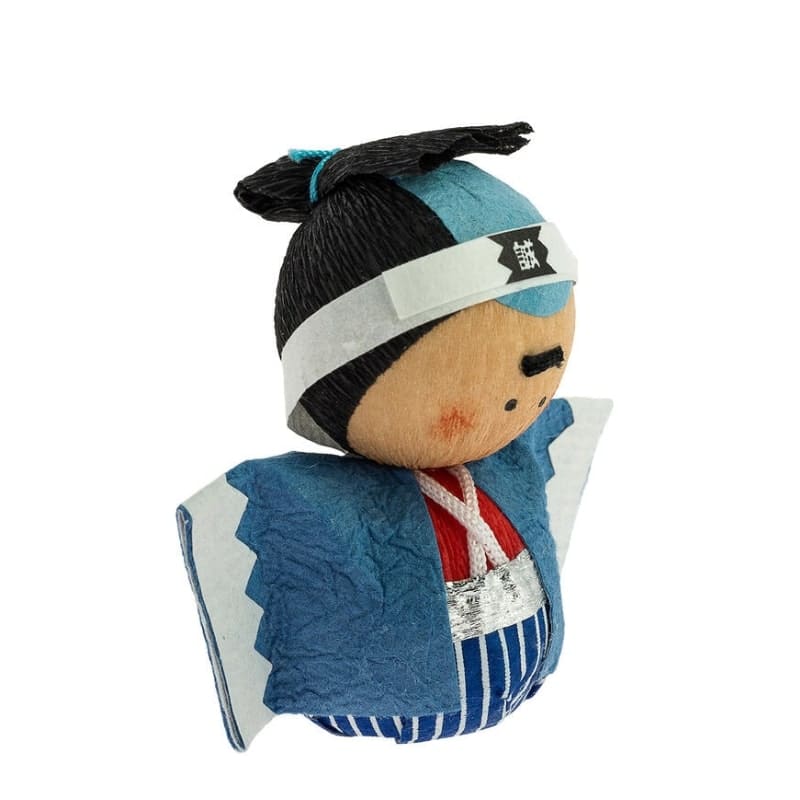 Culbuto Okiagari - Shinsengumi der Krieger
