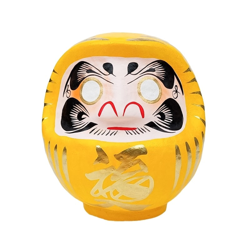 Daruma Japan - Gelb