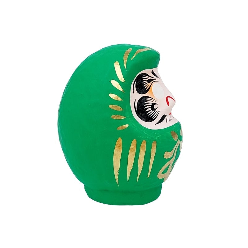 Daruma Japan - Grün