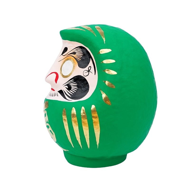 Daruma Japan - Grün