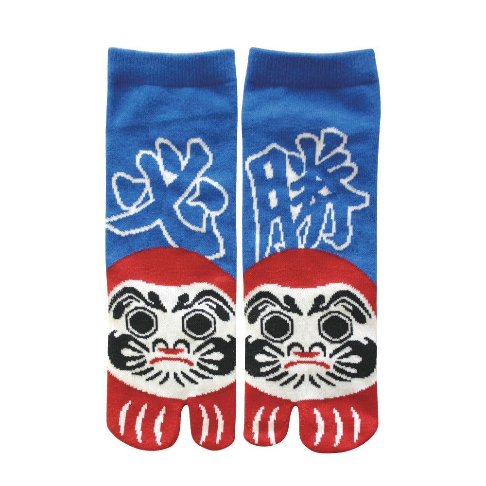 Daruma Tabi Socken EU 37-43