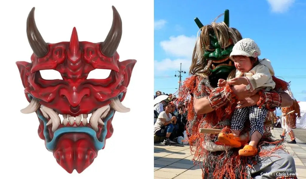 Dämon Oni