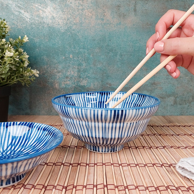 Donburi Schüssel