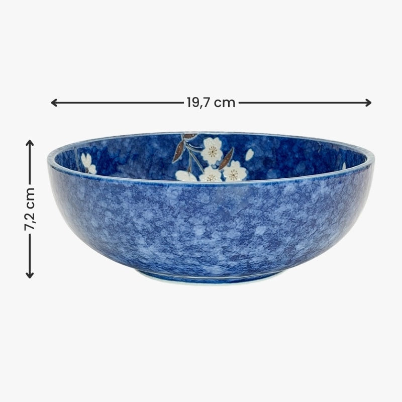 Donburi Schüssel - Aoi Sakura
