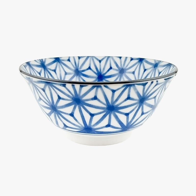 Donburi Schüssel - Asanoha