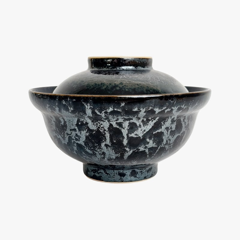 Donburi Schüssel - Kuroiwa