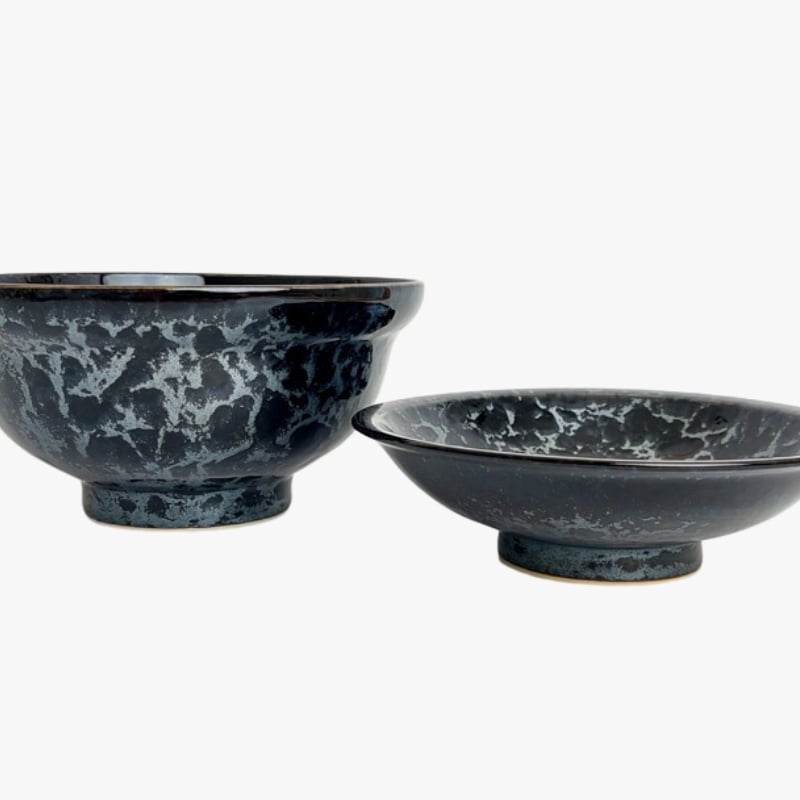 Donburi Schüssel - Kuroiwa