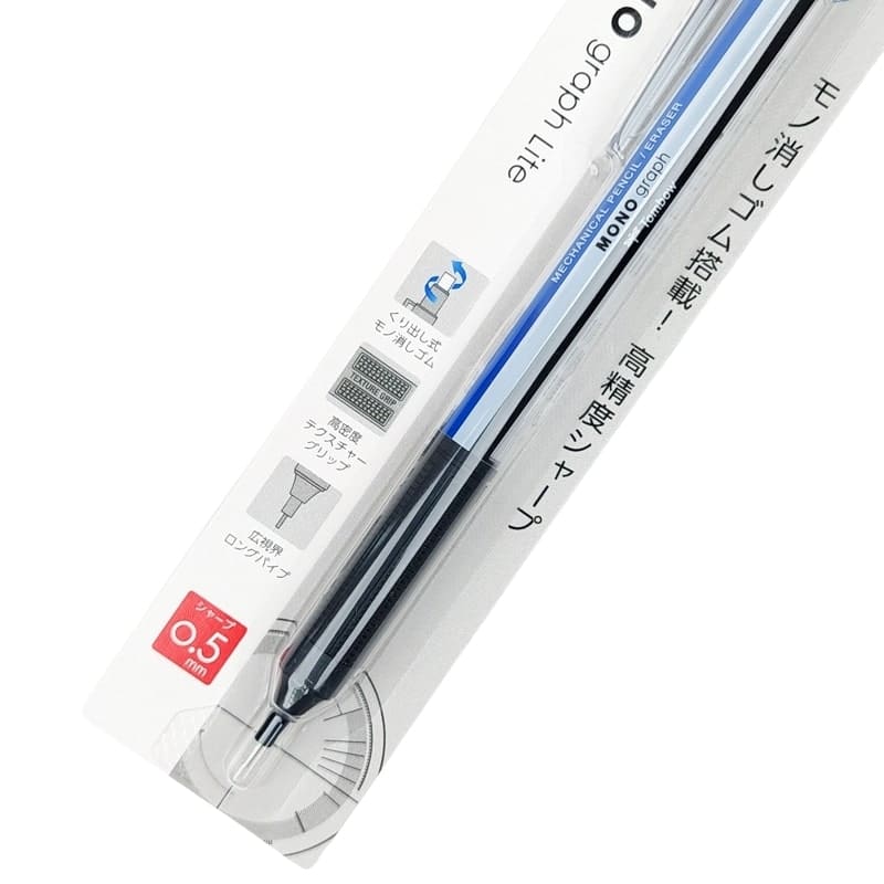 Druckbleistift – Monograph Lite 0,5 mm
