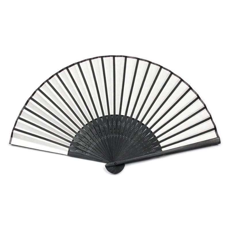 Éventails Japonais Yuzen Hanabi