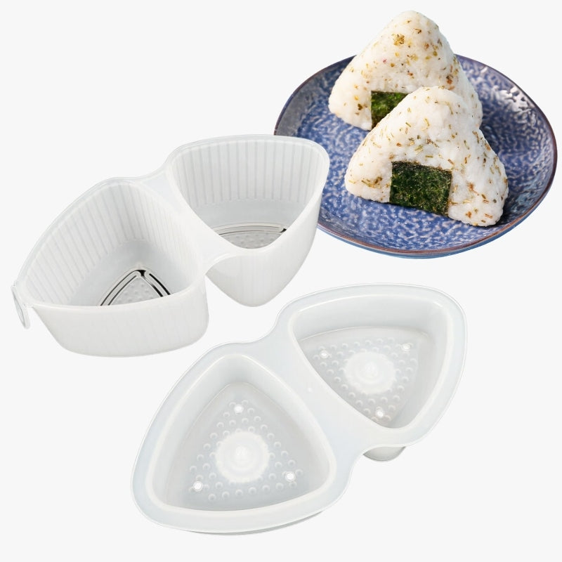 Formen Für Japanische Onigiri