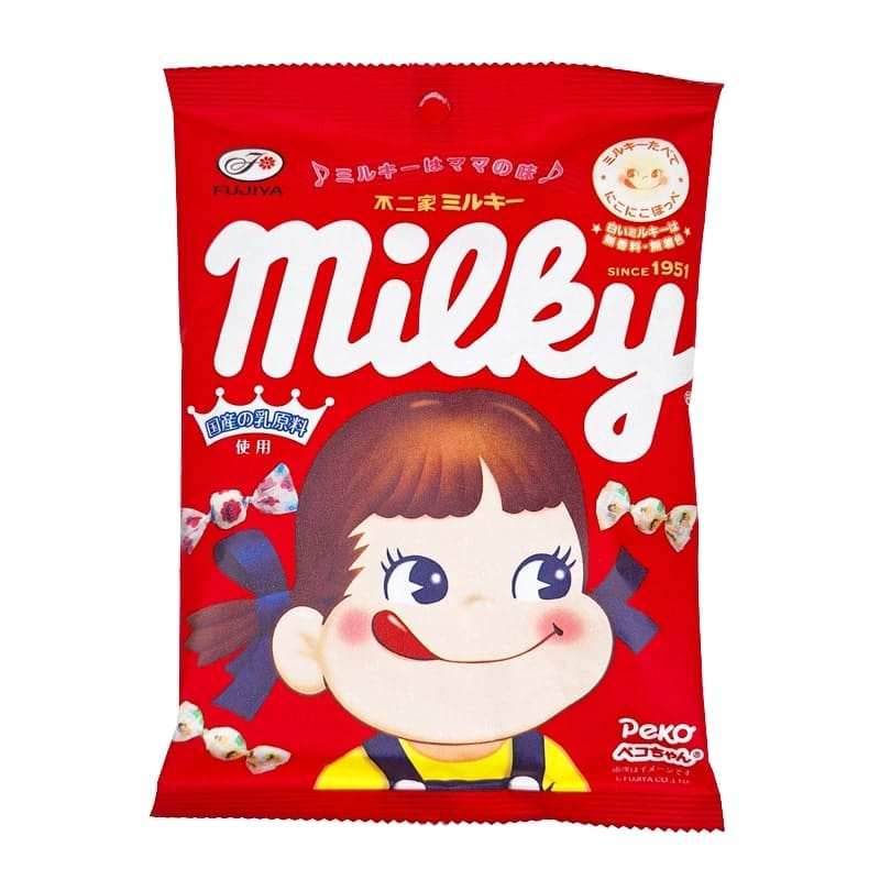 Fujiya Milky Milchbonbons