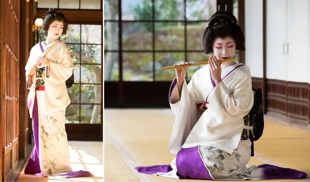 Geiko