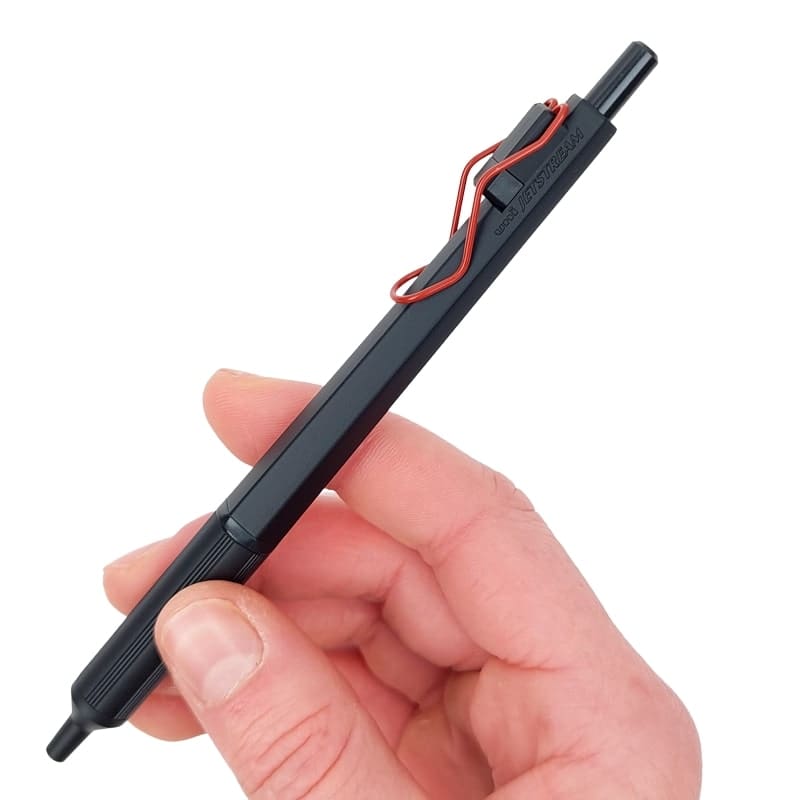 Gel-Tintenroller – Jetstream Edge 0,38 mm