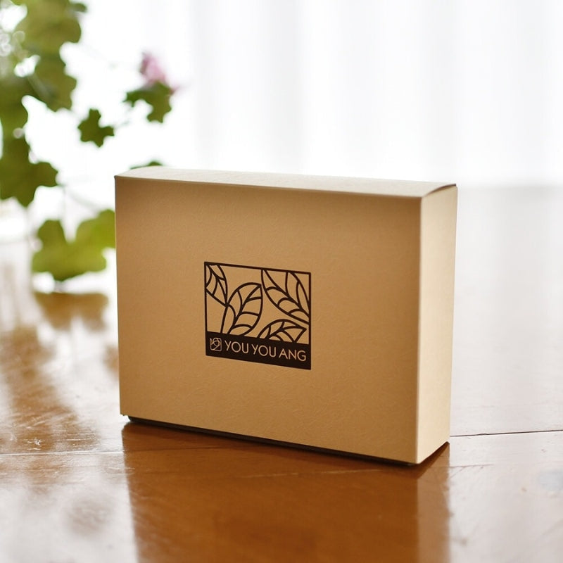 Geschenkbox Japanische Räucherstäbchen