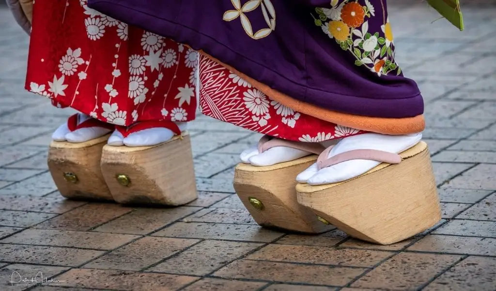 Geta Okobo