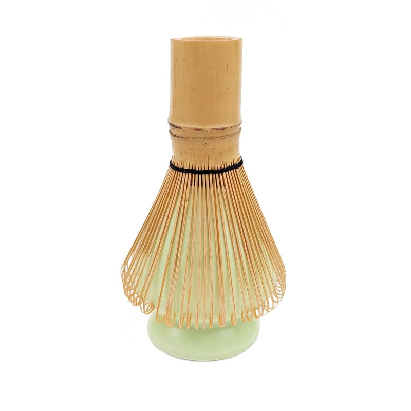 Halter für Matcha Schneebesen
