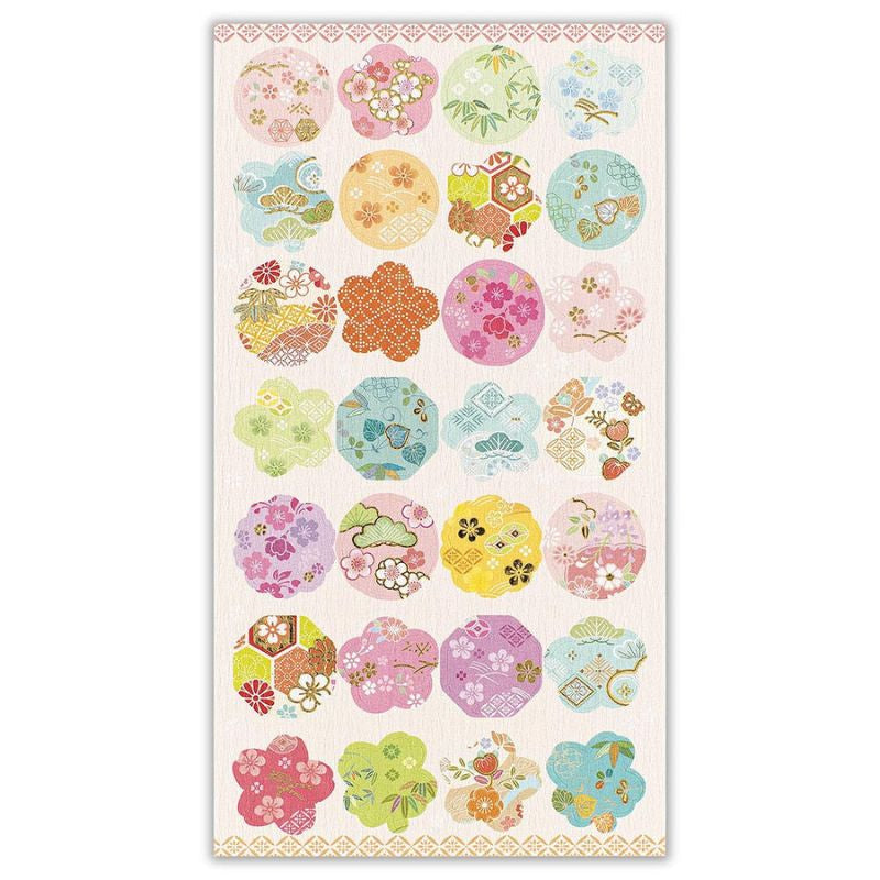 Hana Sticker