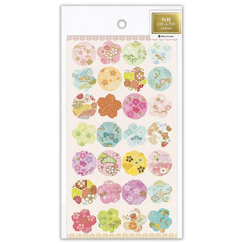 Hana Sticker