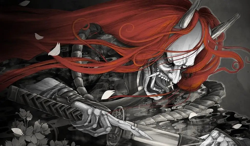 Hannya