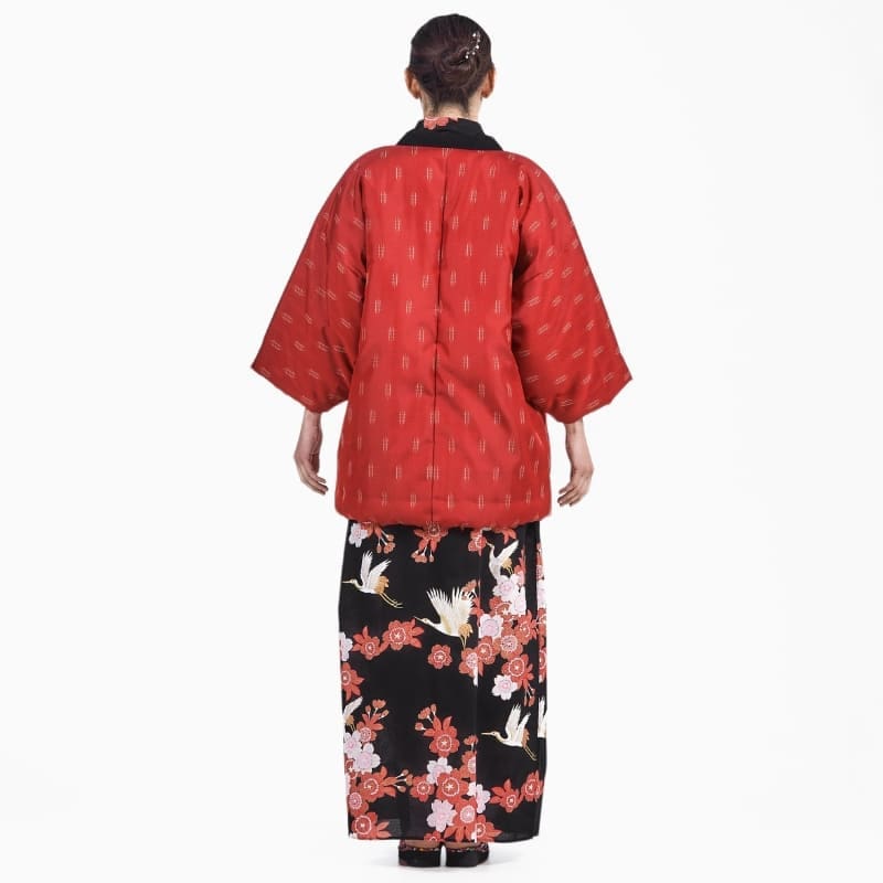 Hanten Jacke - Damen