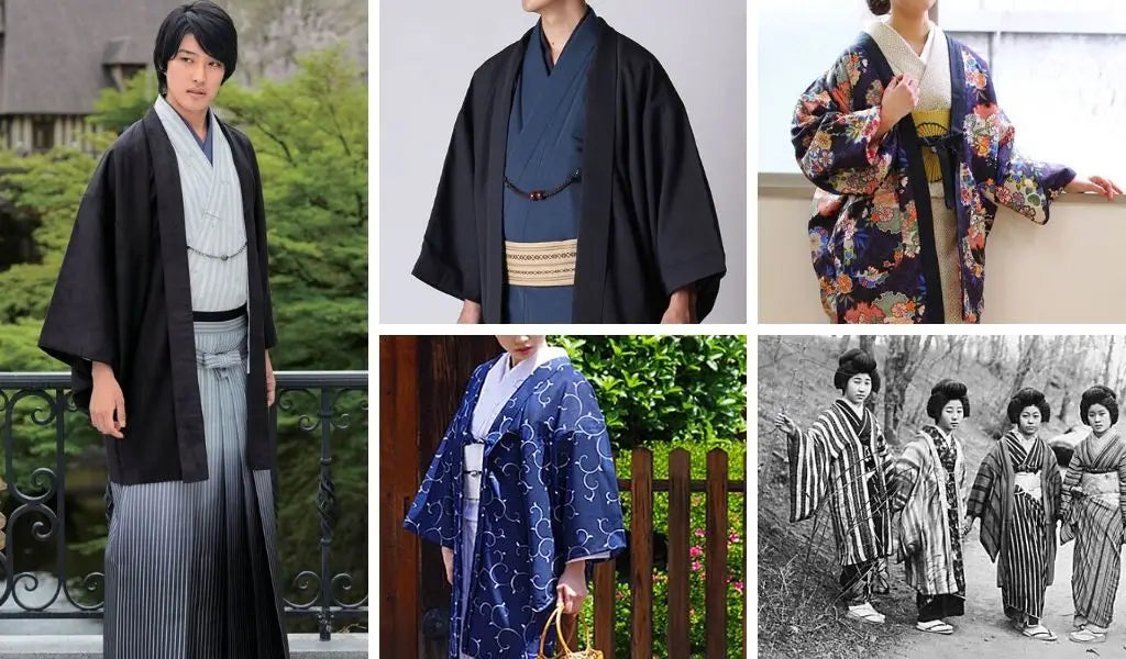 Haori