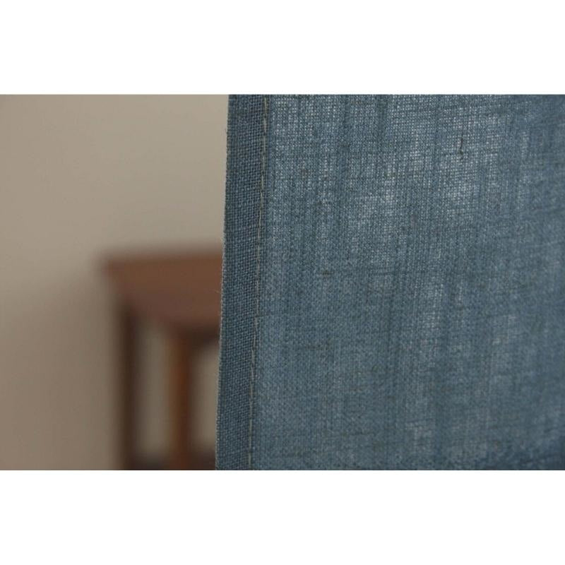 Indigo Noren 85 x 150 cm
