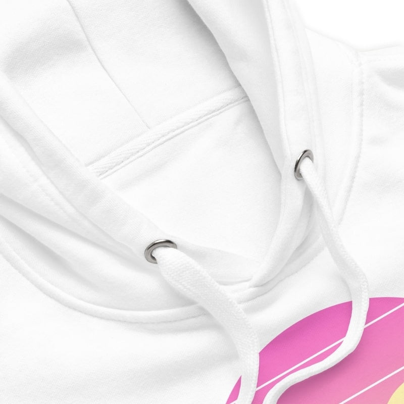 Japan Hoodie - Die große Welle